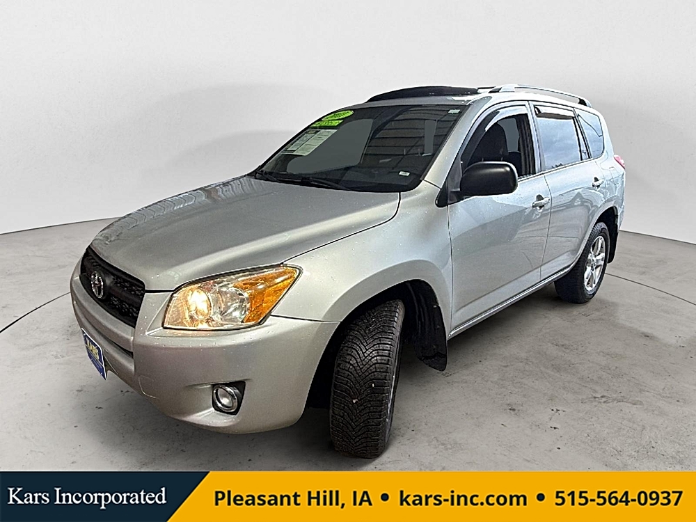 2011 Toyota RAV4