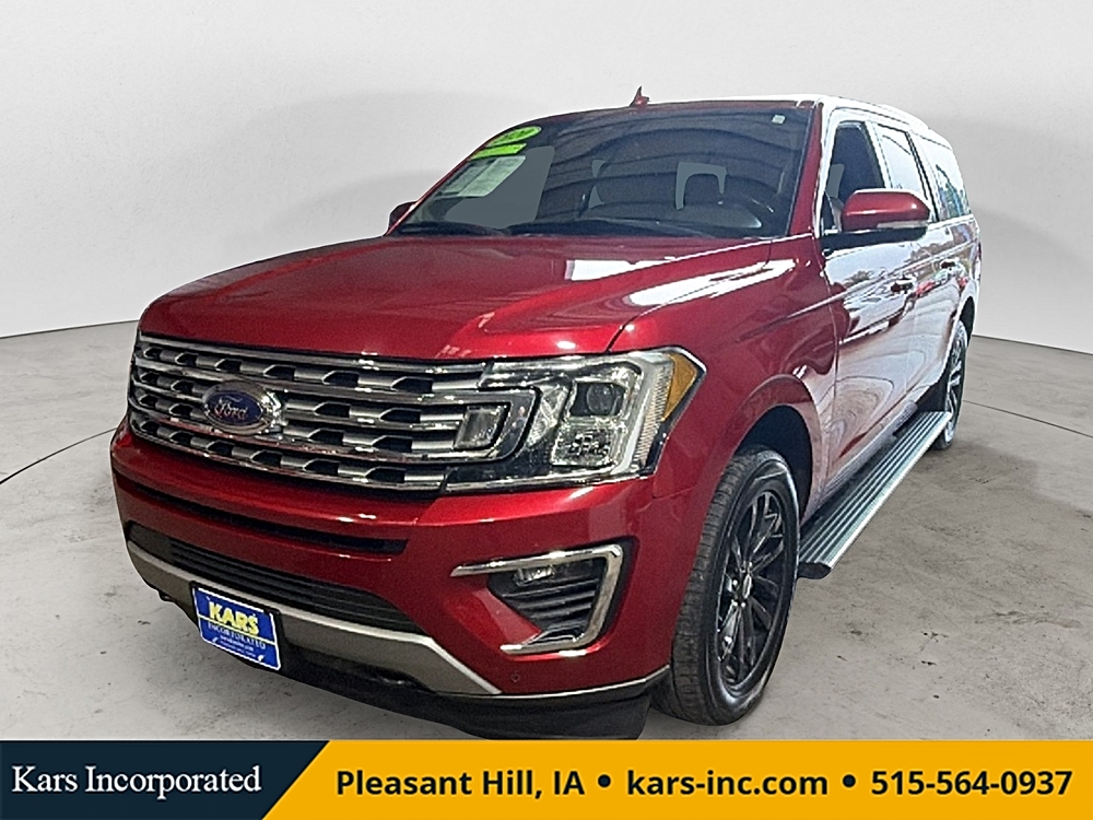 2020 Ford Expedition Limited
