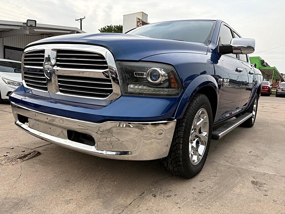 2016 RAM Ram 1500 Pickup