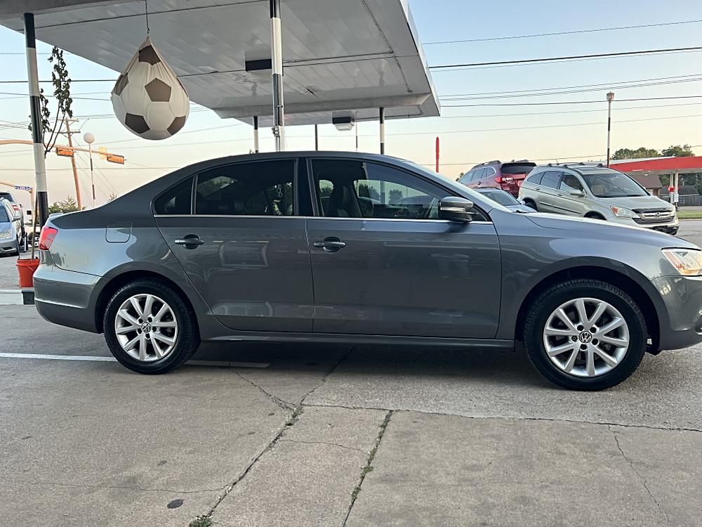 2014 Volkswagen Jetta