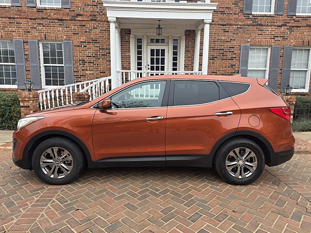 2013 Hyundai Santa Fe Sport