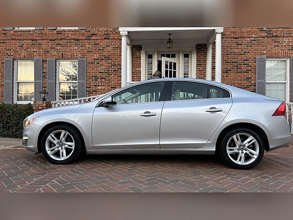 2015 Volvo S60 T5 Premier