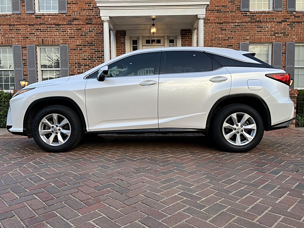 2016 Lexus RX 350 350 4x2's photo