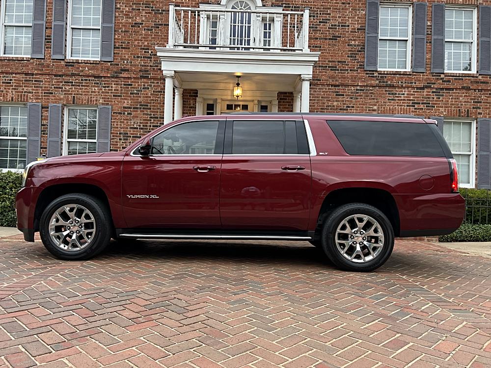 2016 GMC Yukon 2WD SLT's photo
