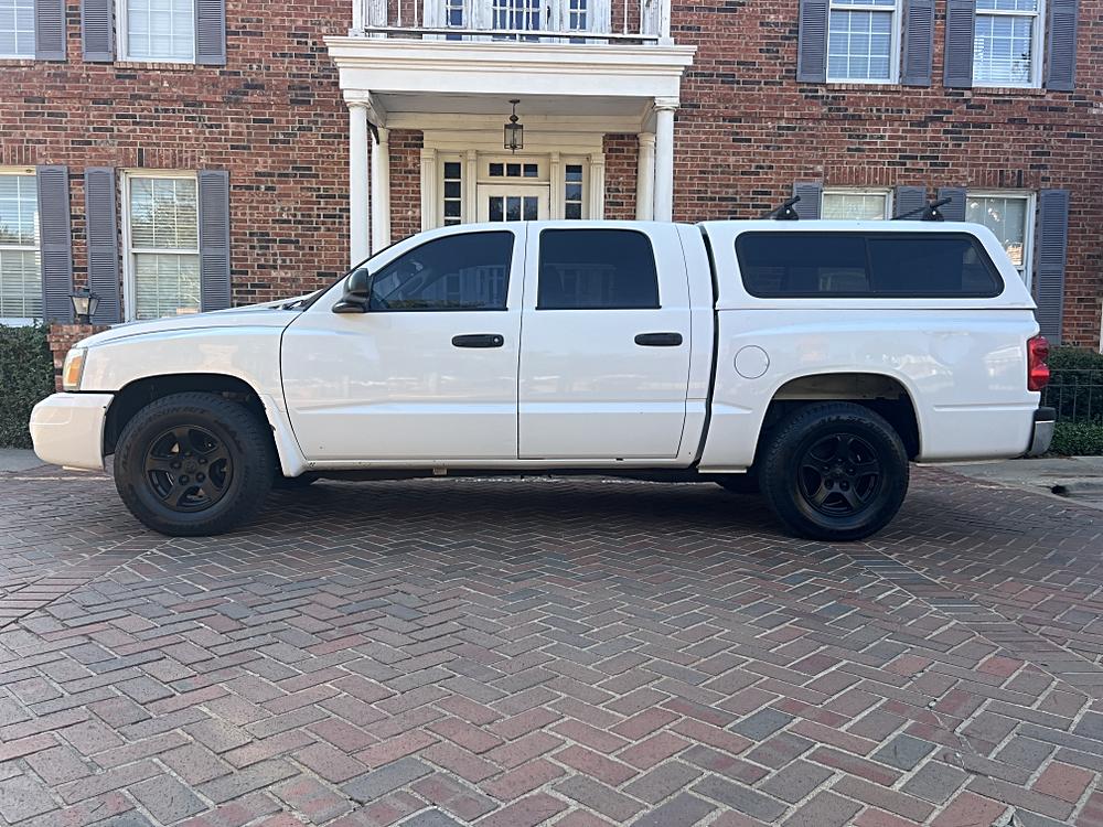 2006 Dodge Dakota SLT
