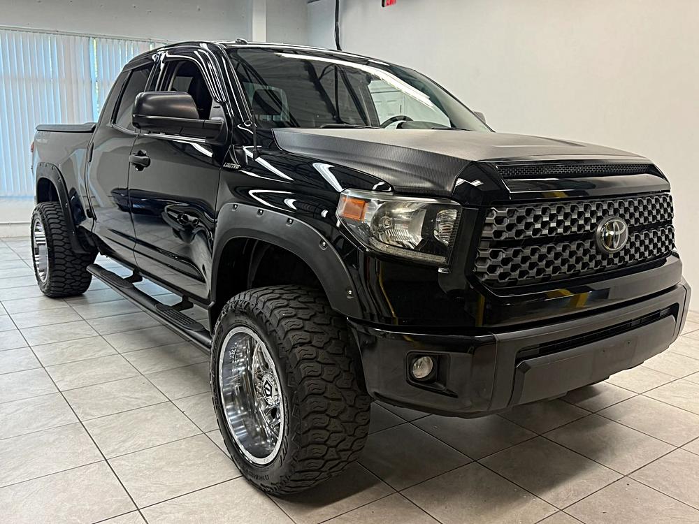 2019 Toyota Tundra SR5