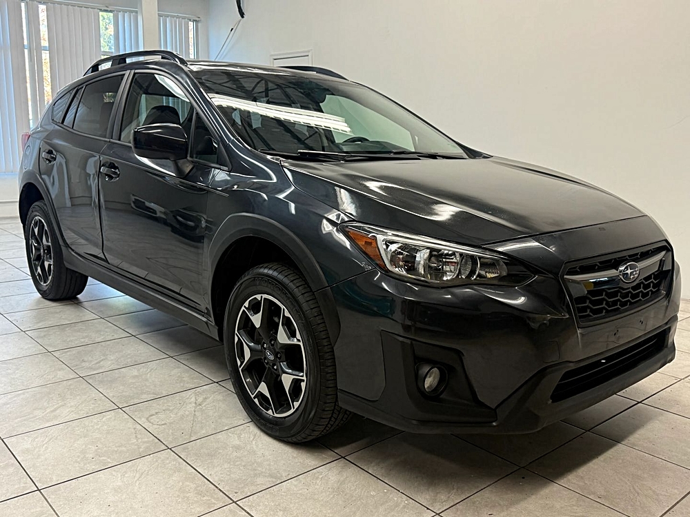 2019 Subaru Crosstrek Premium's photo