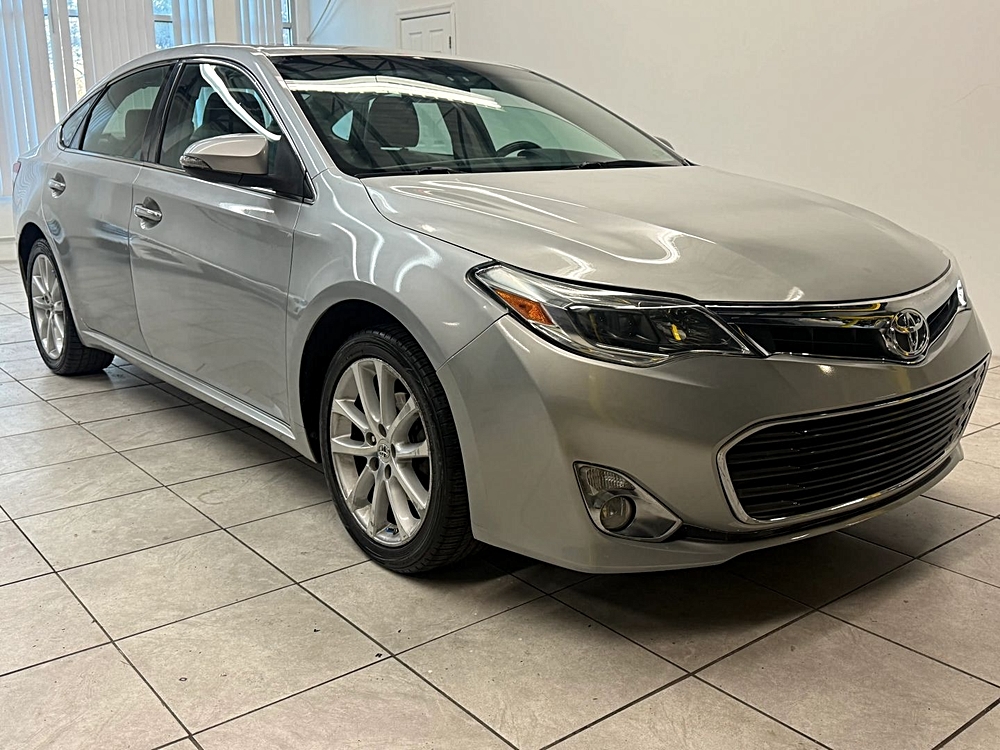 2013 Toyota Avalon XLE Touring
