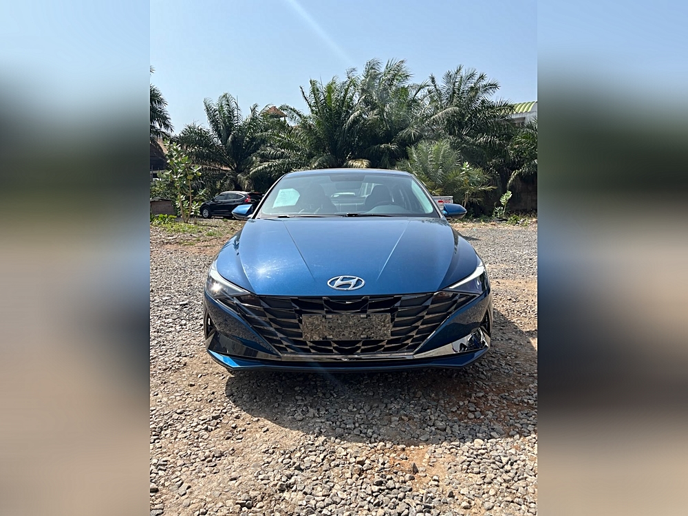 2020 Hyundai Elantra Value Edition's photo