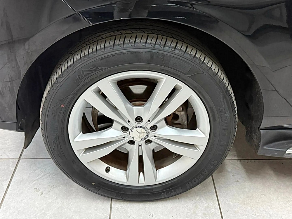 2013 Mercedes-Benz M-Class ML350 - Photo 22