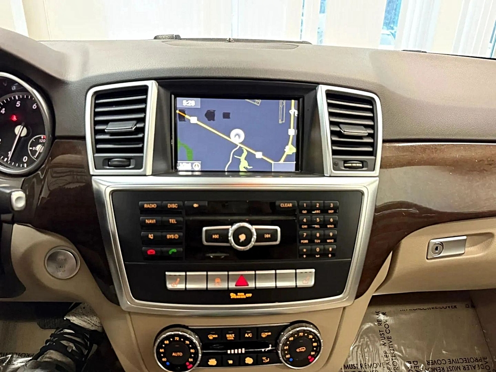 2013 Mercedes-Benz M-Class ML350 - Photo 18
