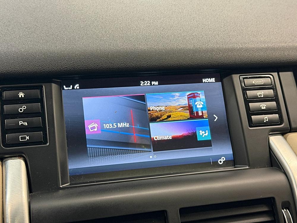 2018 Land Rover Discovery Sport HSE - Photo 15