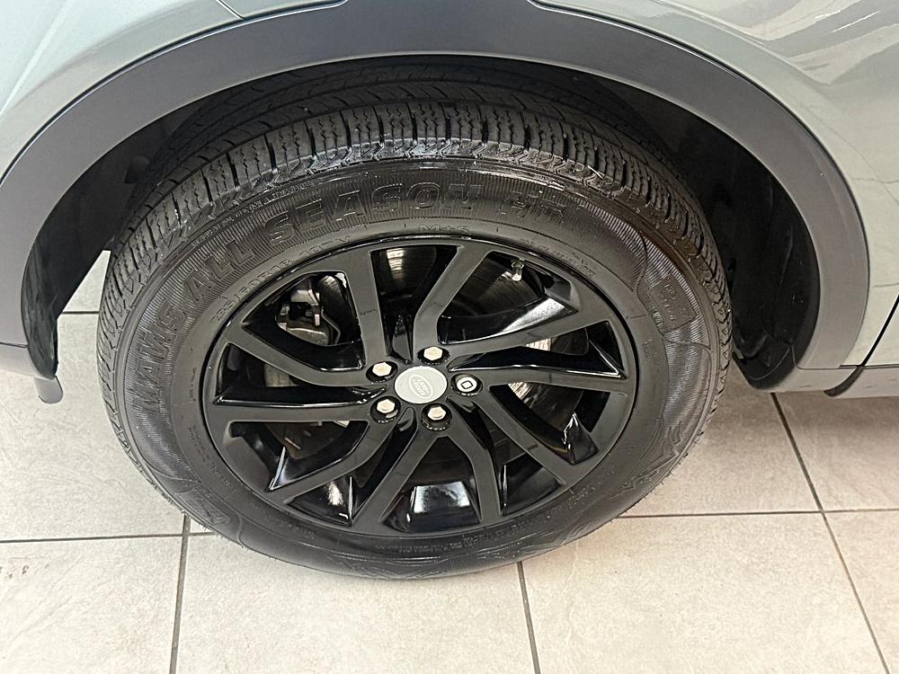 2018 Land Rover Discovery Sport HSE - Photo 21
