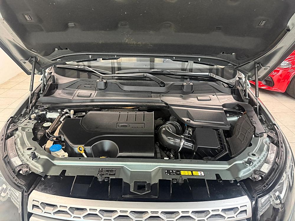 2018 Land Rover Discovery Sport HSE - Photo 20