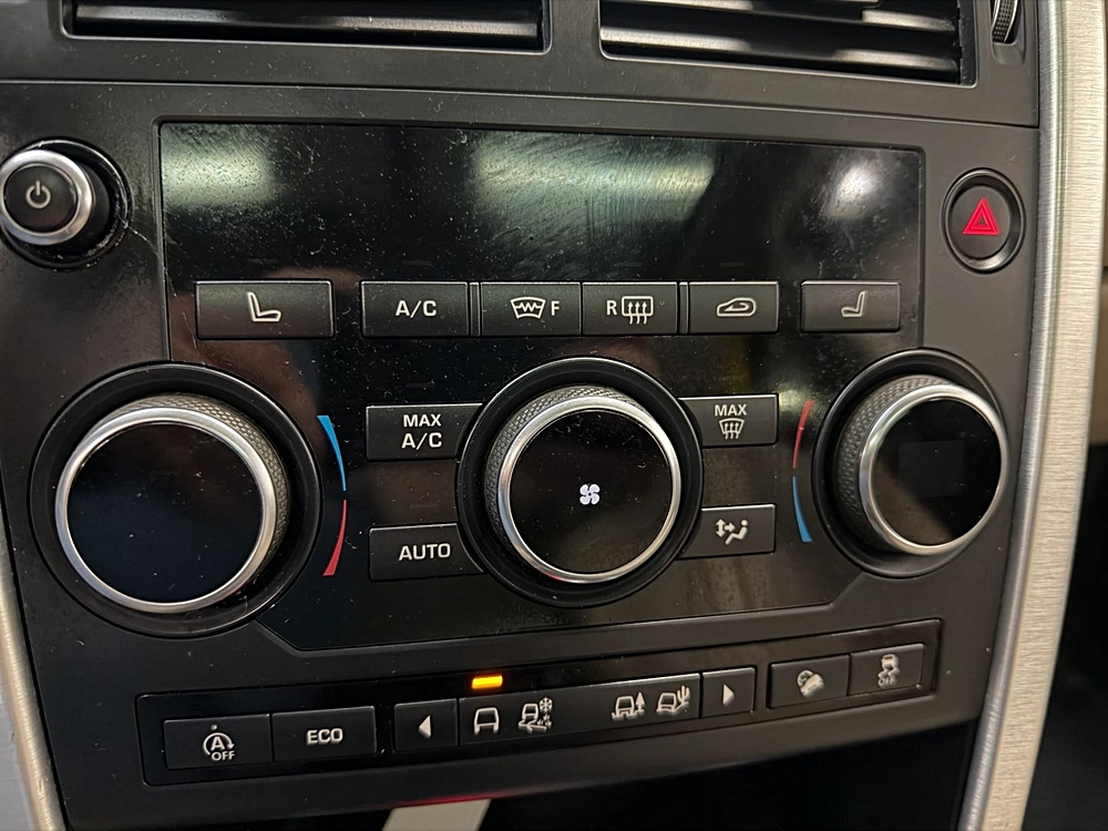 2018 Land Rover Discovery Sport HSE - Photo 17