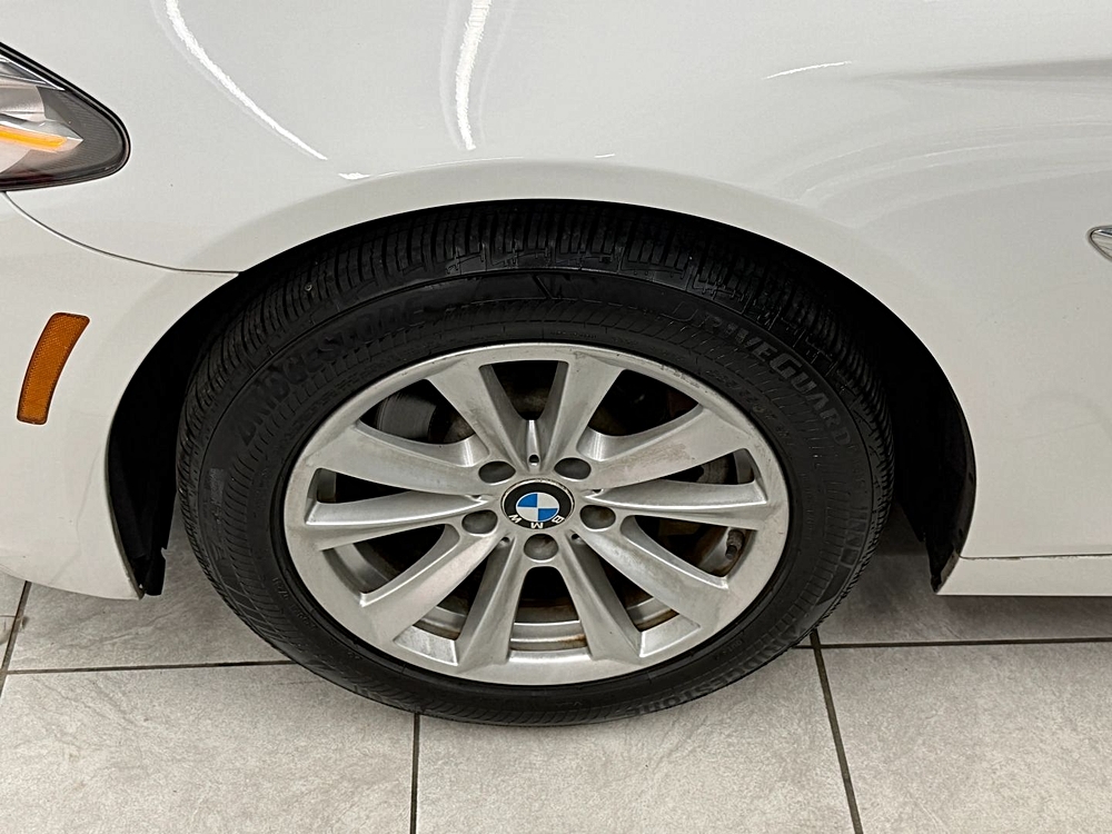2015 BMW 5 Series 528i - Photo 7