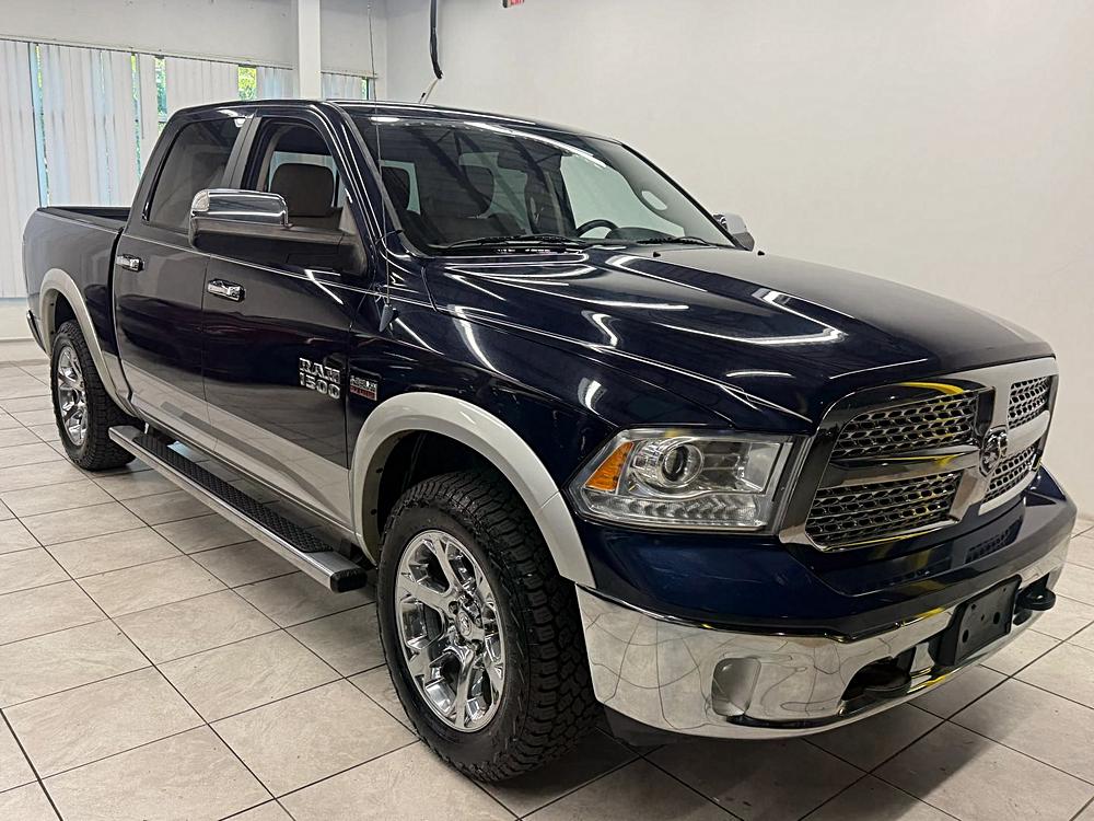 2013 RAM 1500 Pickup