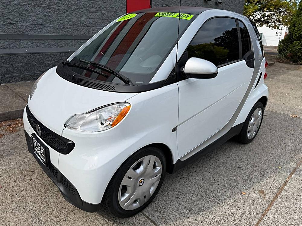 2014 smart fortwo
