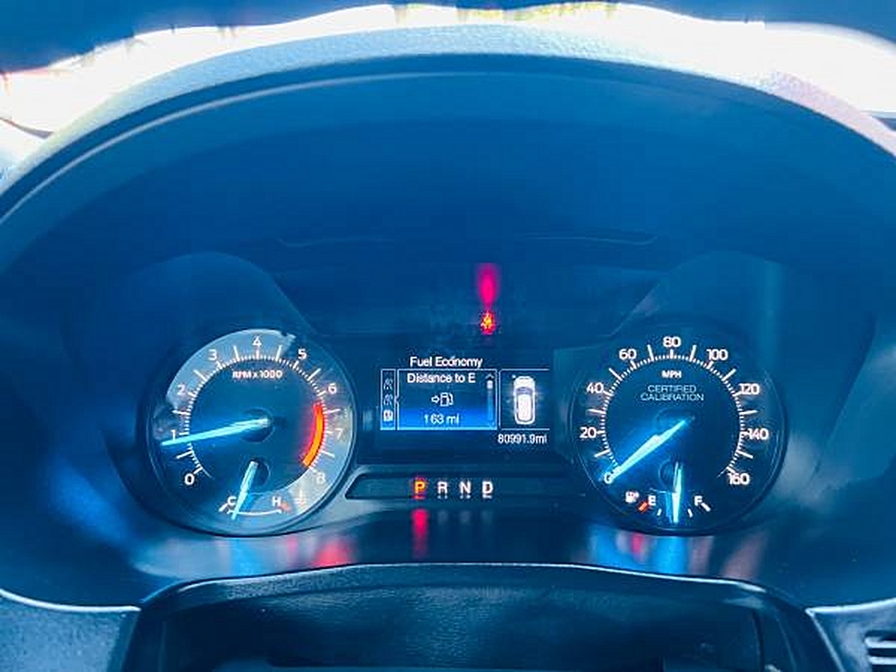 2017 Ford Explorer Utility Police Interceptor - Photo 12