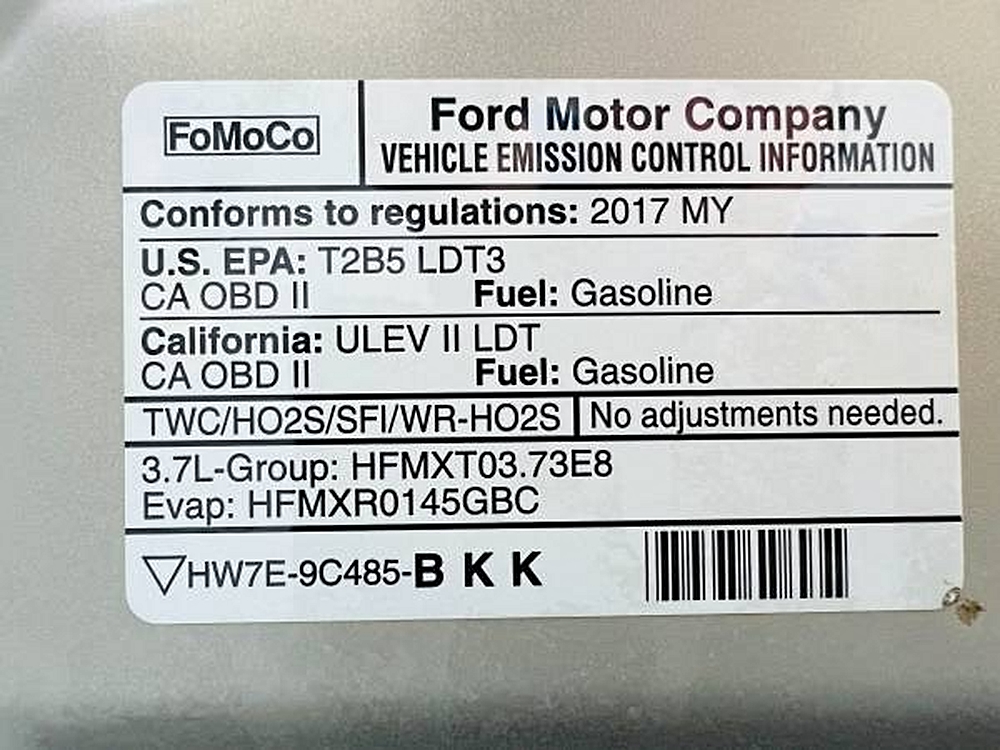 2017 Ford Explorer Utility Police Interceptor - Photo 21