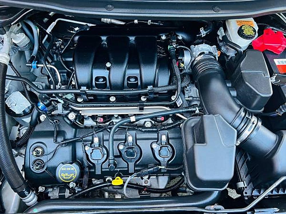 2017 Ford Explorer Utility Police Interceptor - Photo 22