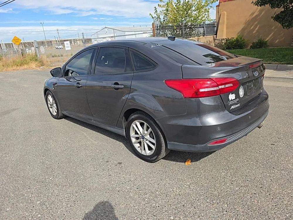 2012 Ford Focus SE - Photo 9