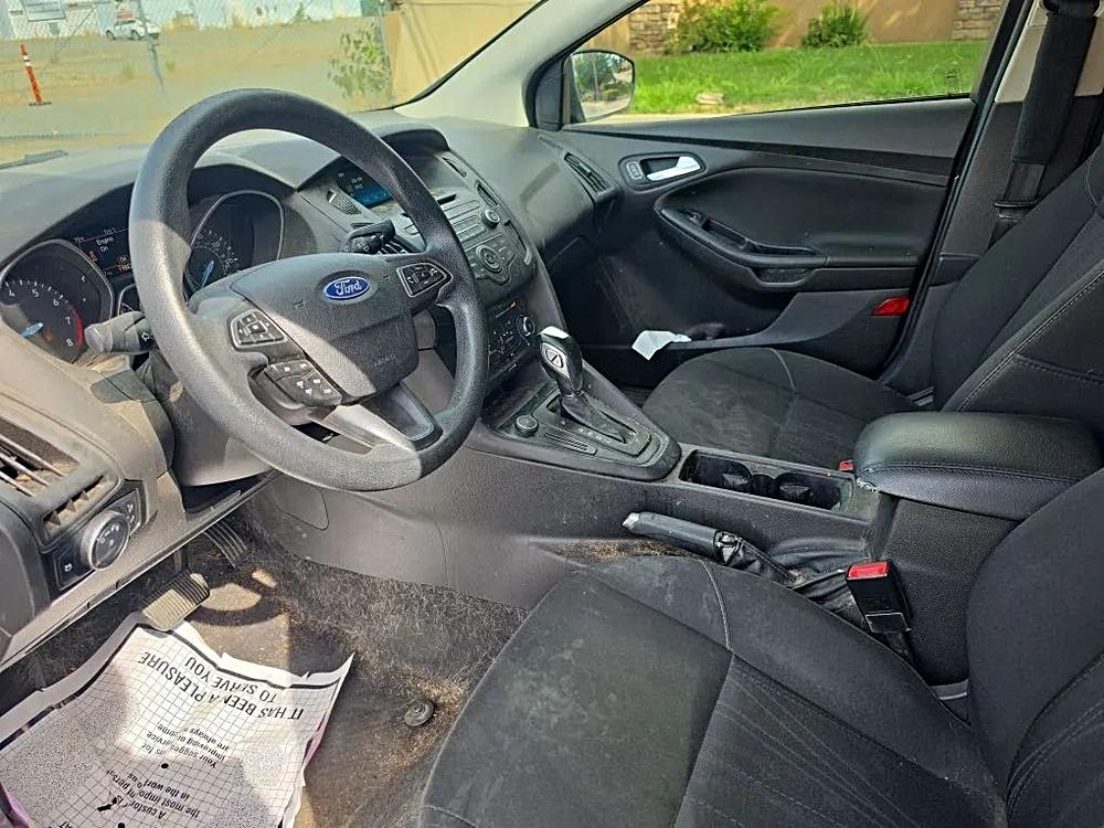 2012 Ford Focus SE - Photo 11