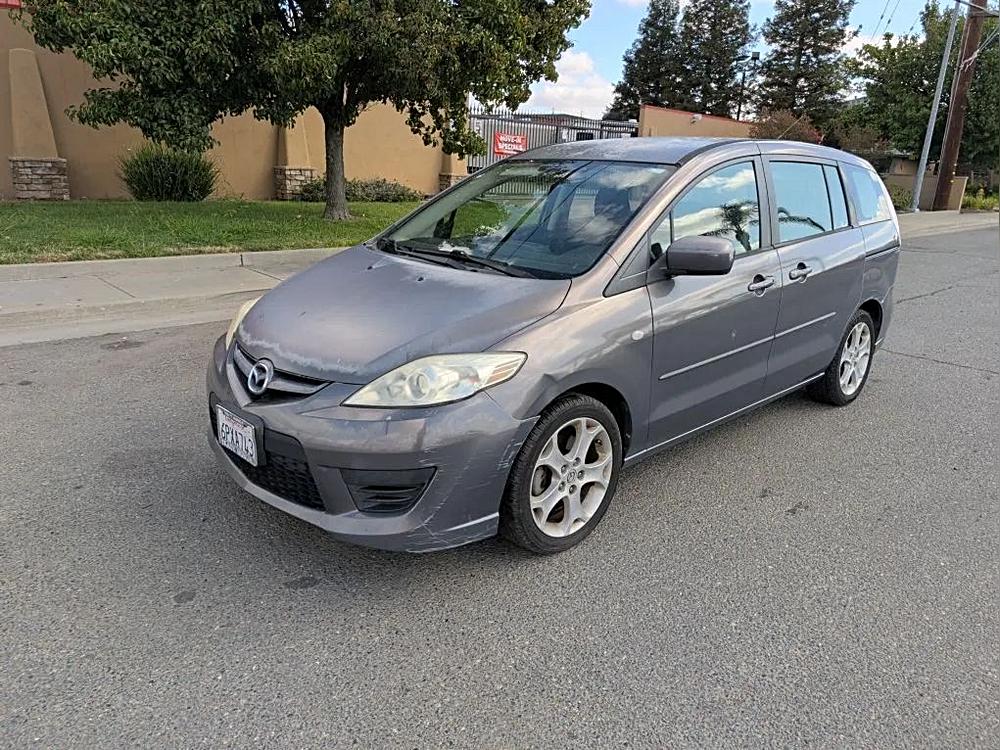 2009 Mazda MAZDA5