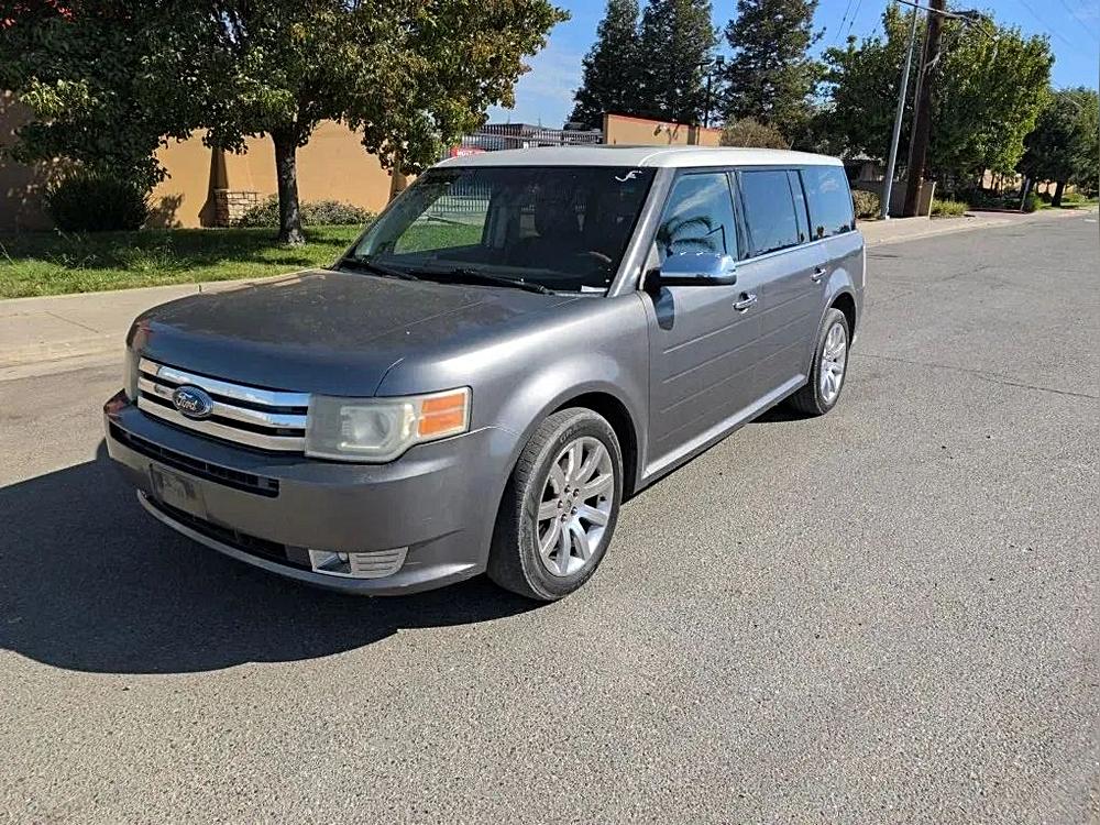 2009 Ford Flex LIMITED