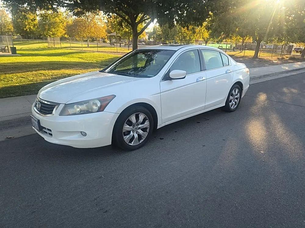 2009 Honda Accord