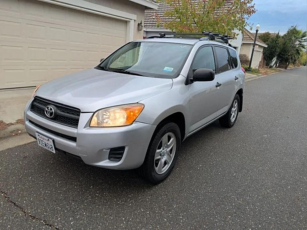 2010 Toyota RAV4