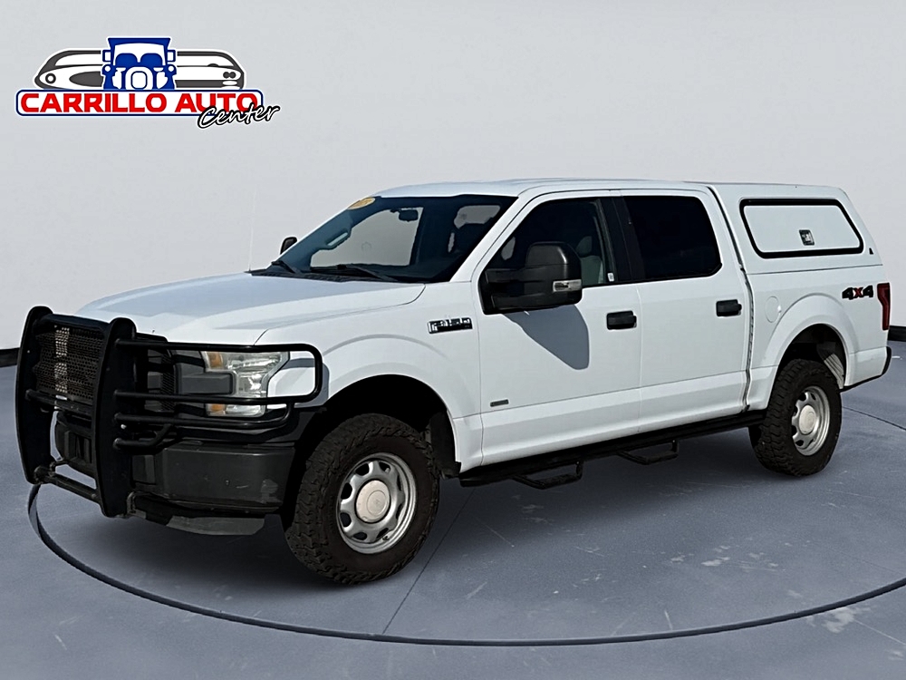 2013 Ford F-150 Platinum - Photo 10