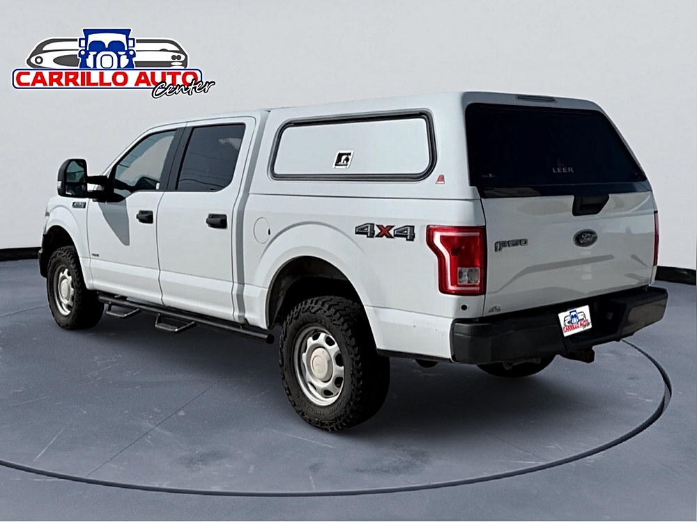 2013 Ford F-150 Platinum - Photo 11