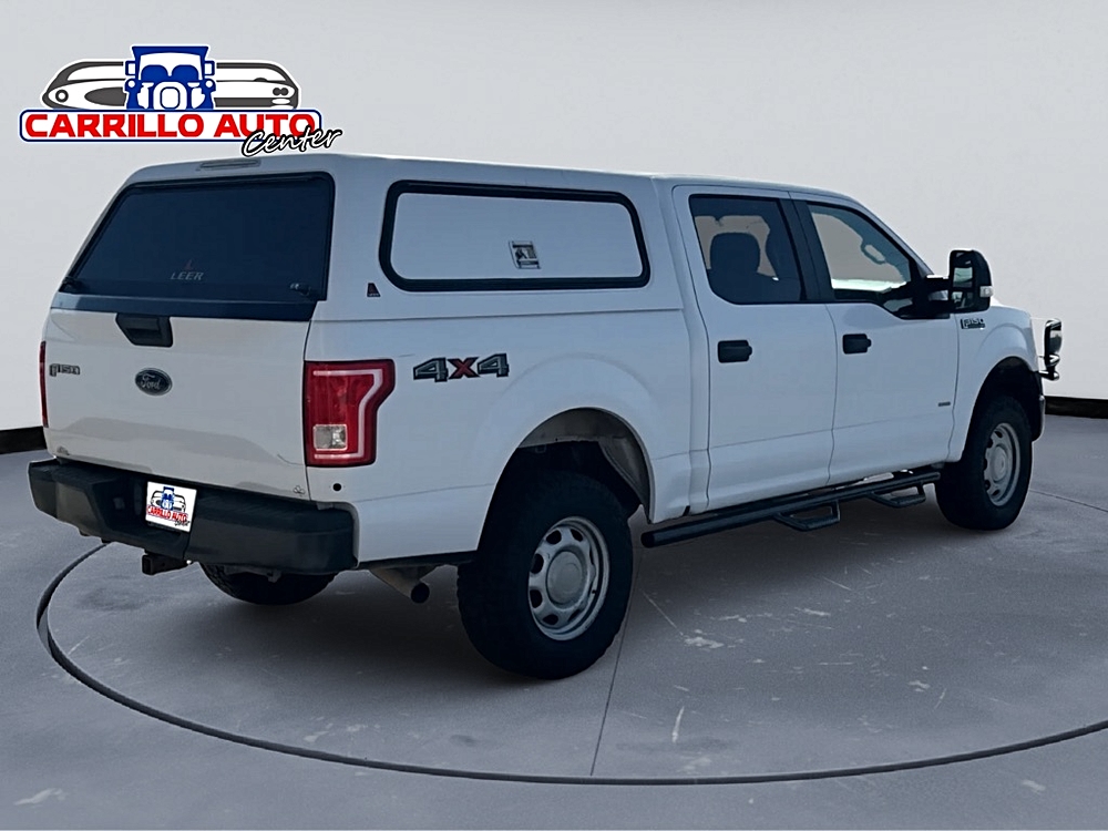 2013 Ford F-150 Platinum - Photo 12