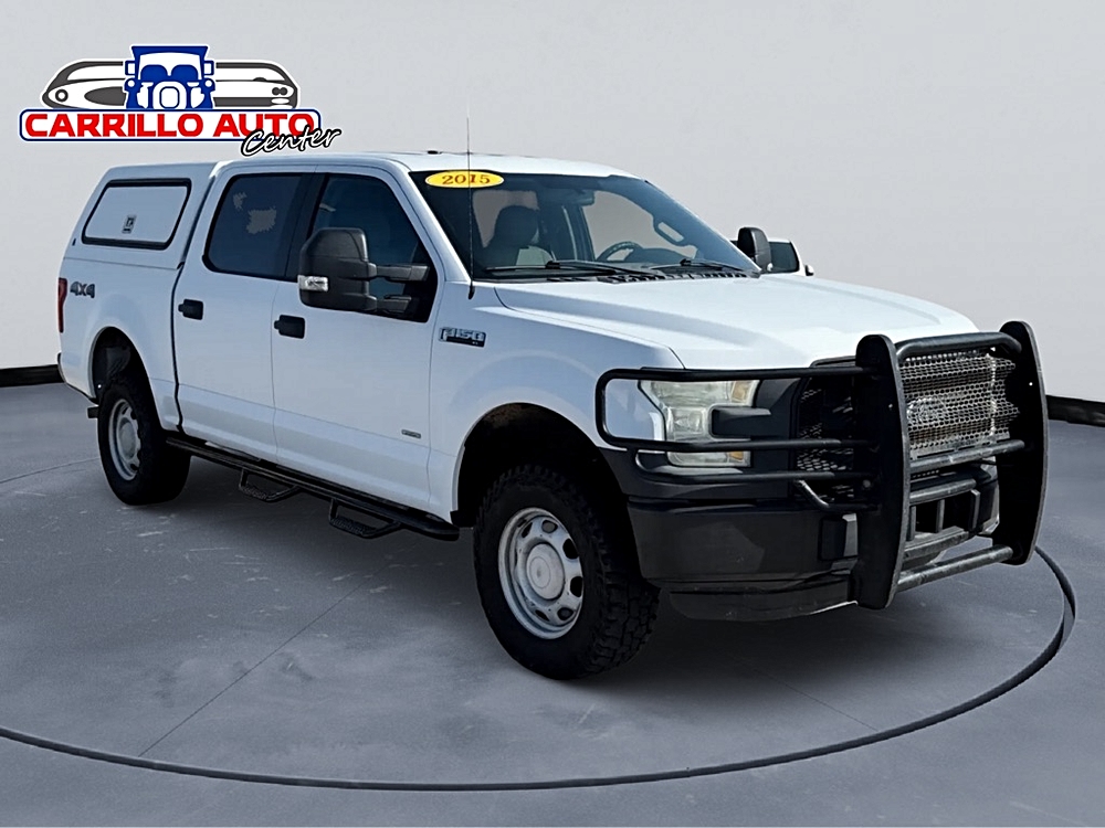2013 Ford F-150 Platinum - Photo 13
