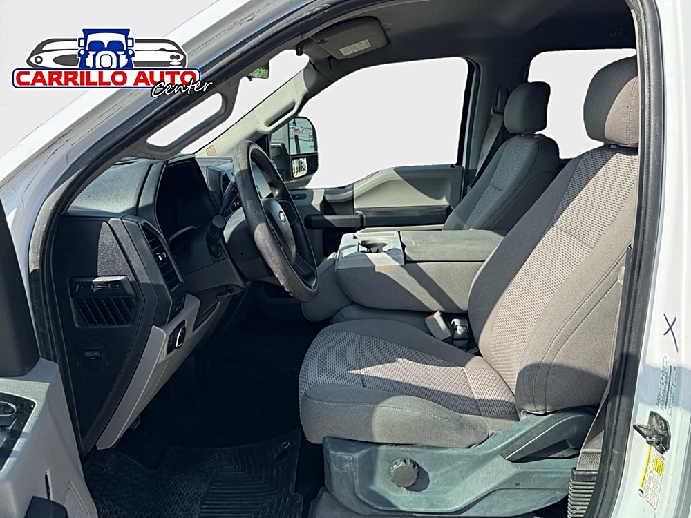 2013 Ford F-150 Platinum - Photo 15