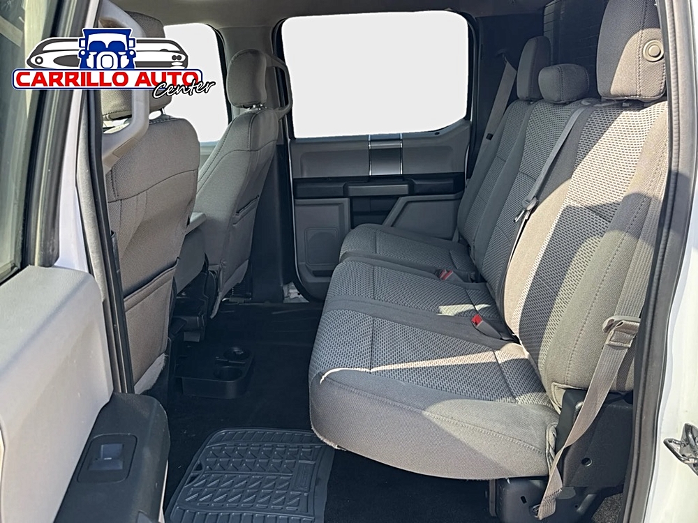 2013 Ford F-150 Platinum - Photo 16