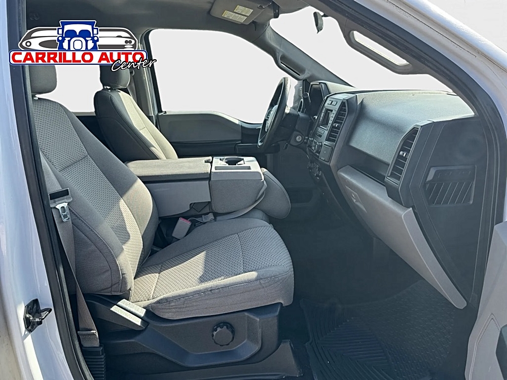 2013 Ford F-150 Platinum - Photo 17