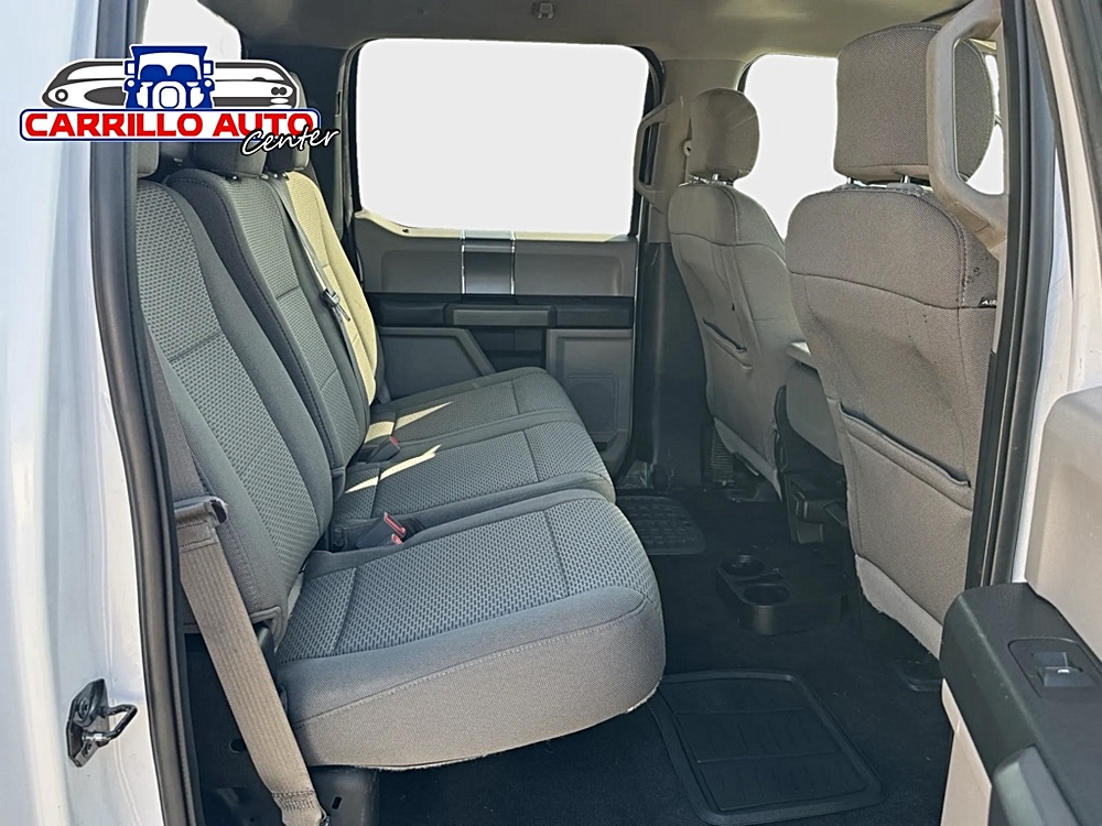 2013 Ford F-150 Platinum - Photo 18