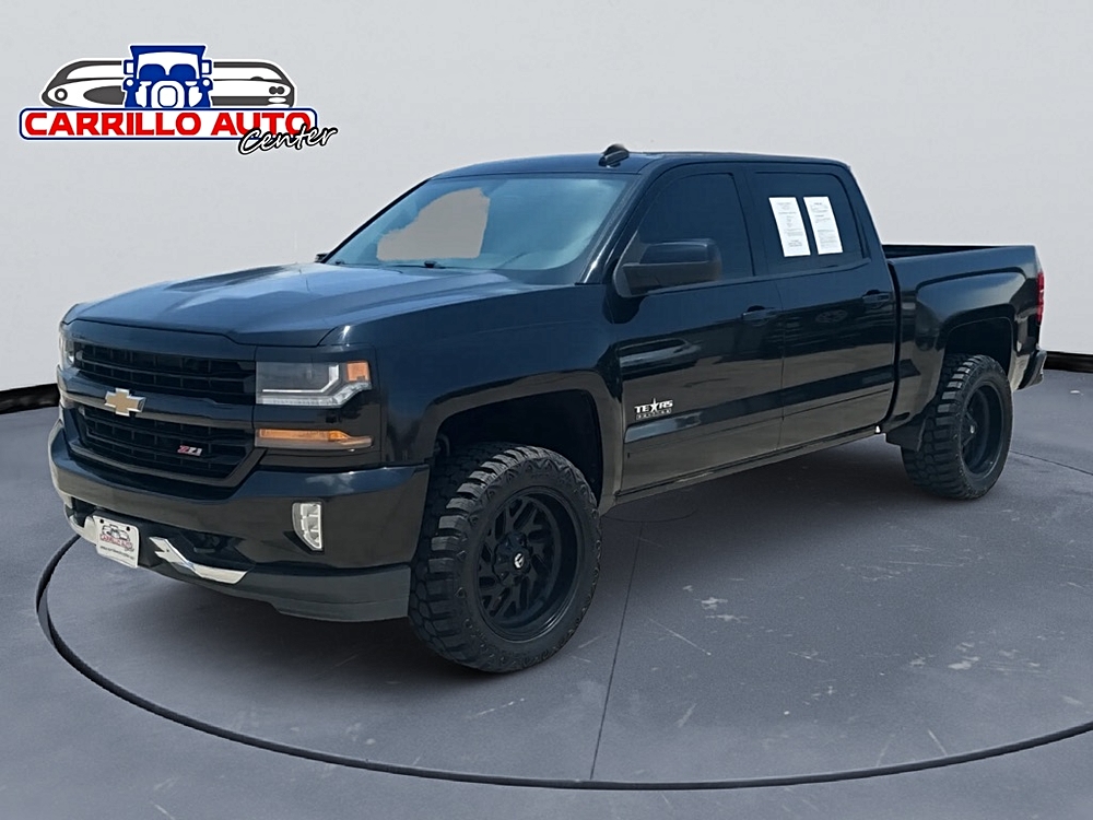 2014 Chevrolet Silverado 1500 LTZ - Photo 10