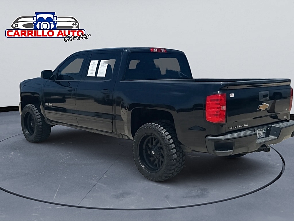 2014 Chevrolet Silverado 1500 LTZ - Photo 11