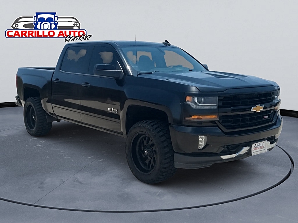 2014 Chevrolet Silverado 1500 LTZ - Photo 13