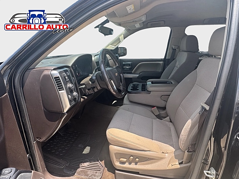 2014 Chevrolet Silverado 1500 LTZ - Photo 14