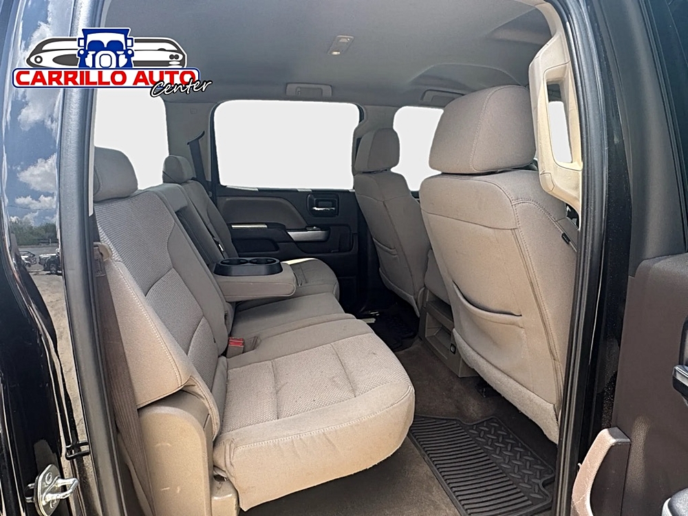 2014 Chevrolet Silverado 1500 LTZ - Photo 17