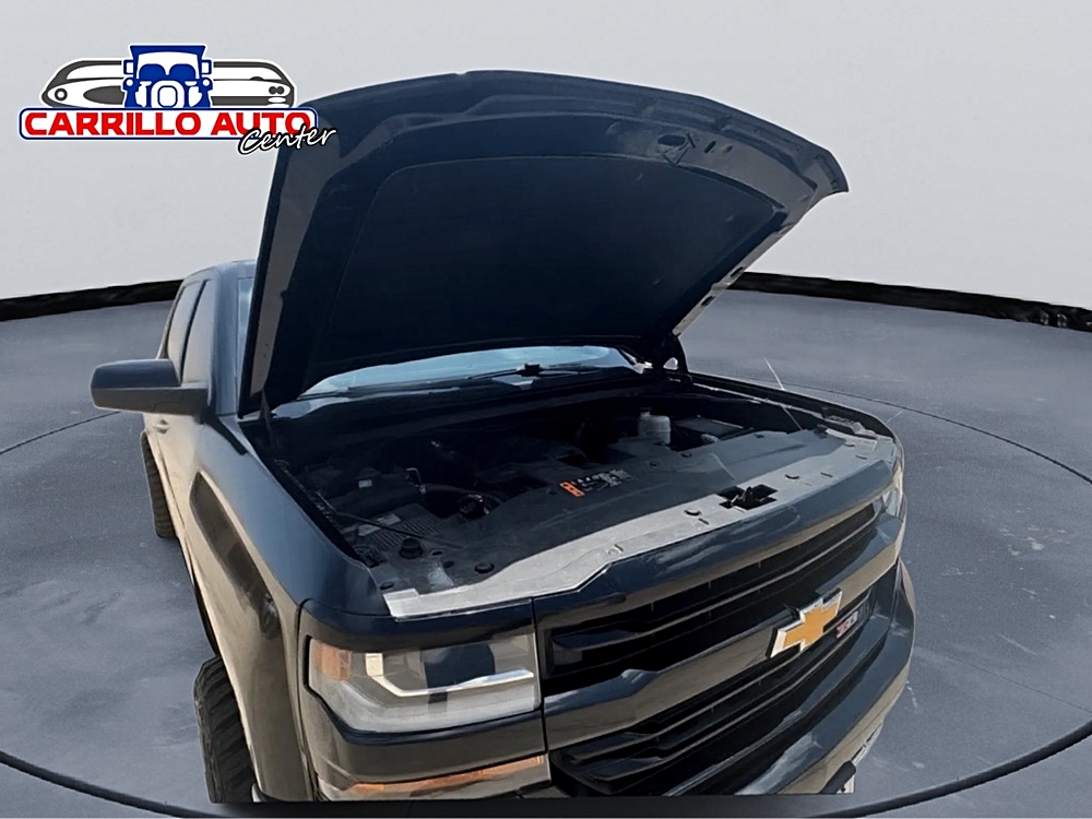 2014 Chevrolet Silverado 1500 LTZ - Photo 18