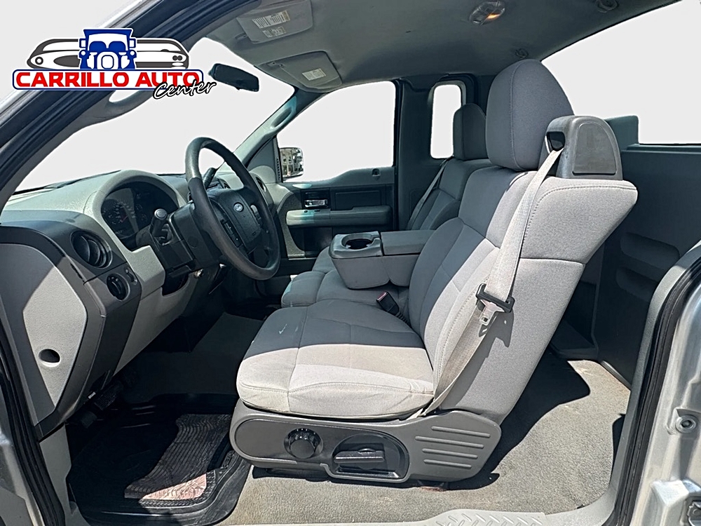 2013 Ford F-150 Platinum - Photo 23