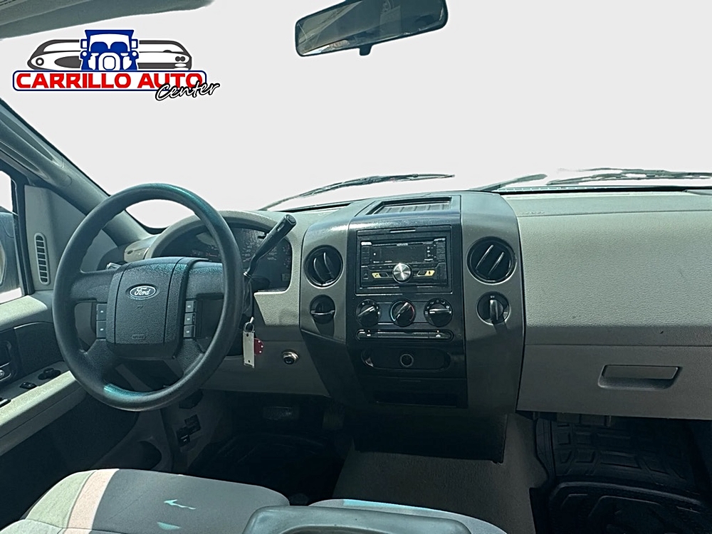 2013 Ford F-150 Platinum - Photo 25