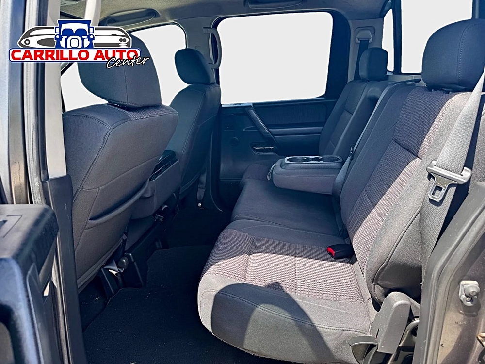 2009 Nissan Titan SE - Photo 6