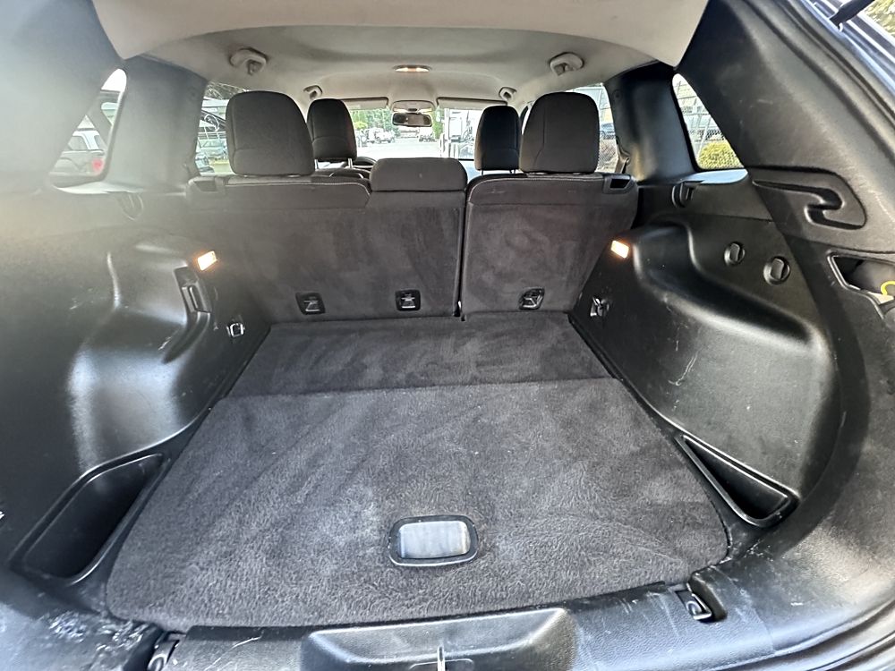 2017 Jeep Cherokee Sport Altitude - Photo 14