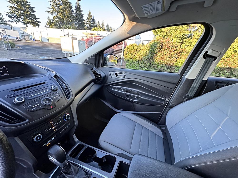 2018 Ford Escape S - Photo 10